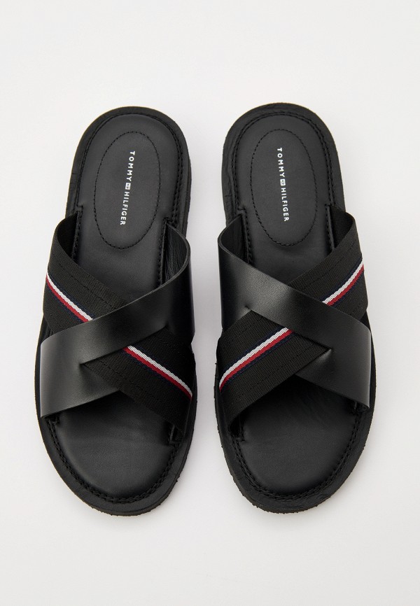 Tommy Hilfiger Сабо - фото 2