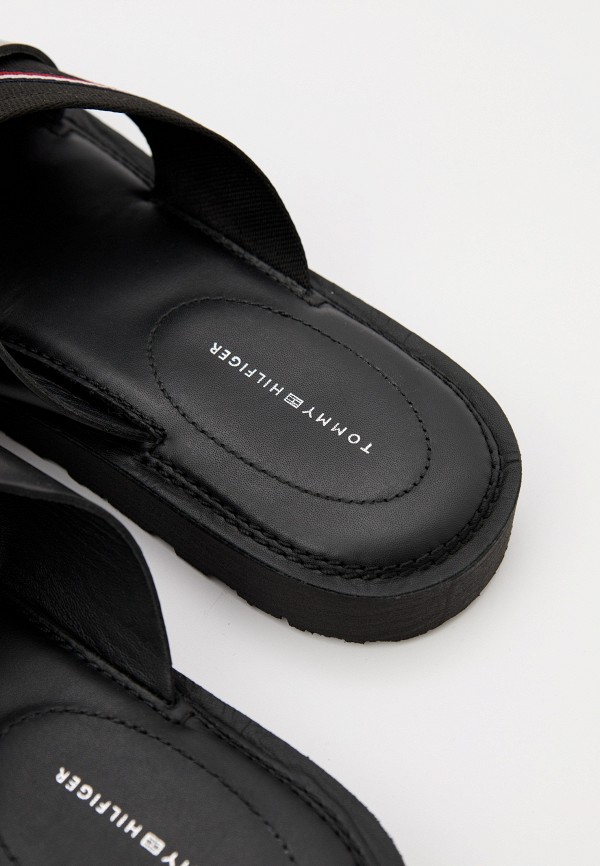 Tommy Hilfiger Сабо - фото 4