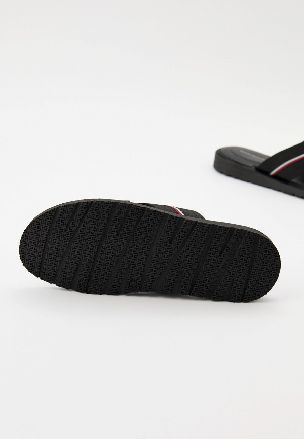 Tommy Hilfiger Сабо - фото 5