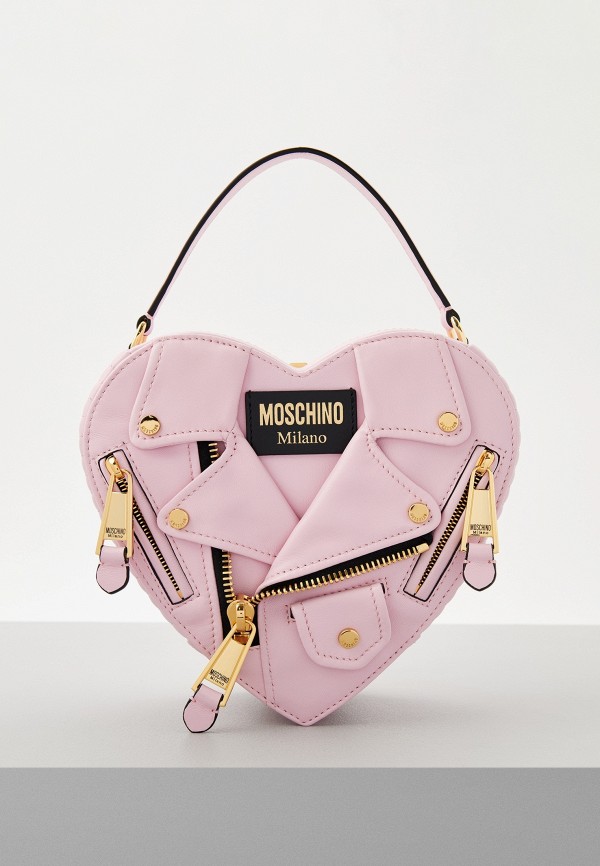 Moschino Сумка - фото 1