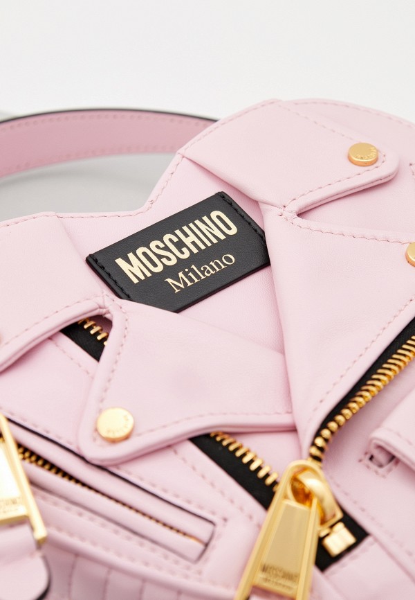 Moschino Сумка - фото 3