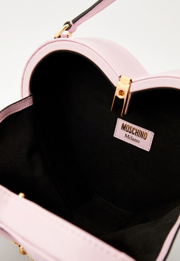 Moschino Сумка - фото 4