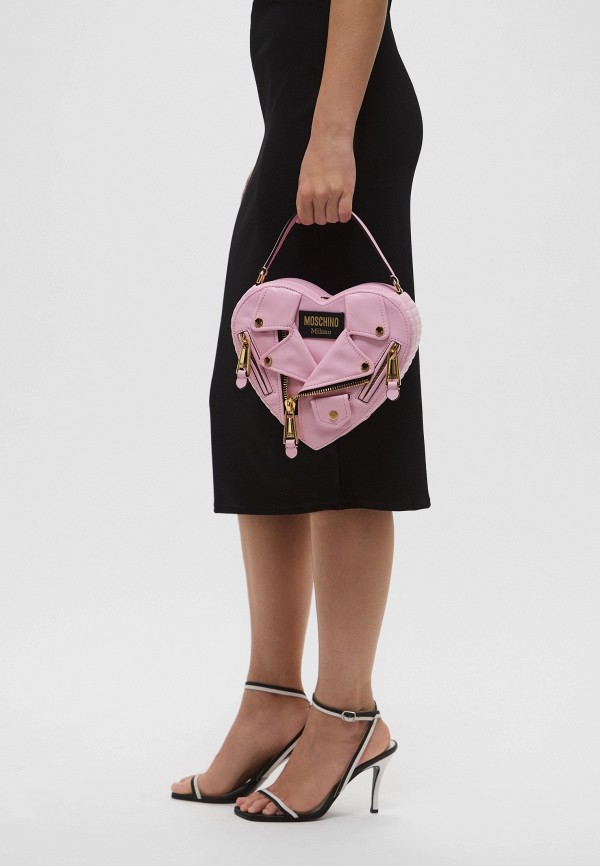 Moschino Сумка - фото 6