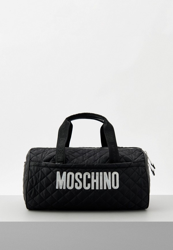 Moschino Сумка дорожная - фото 1