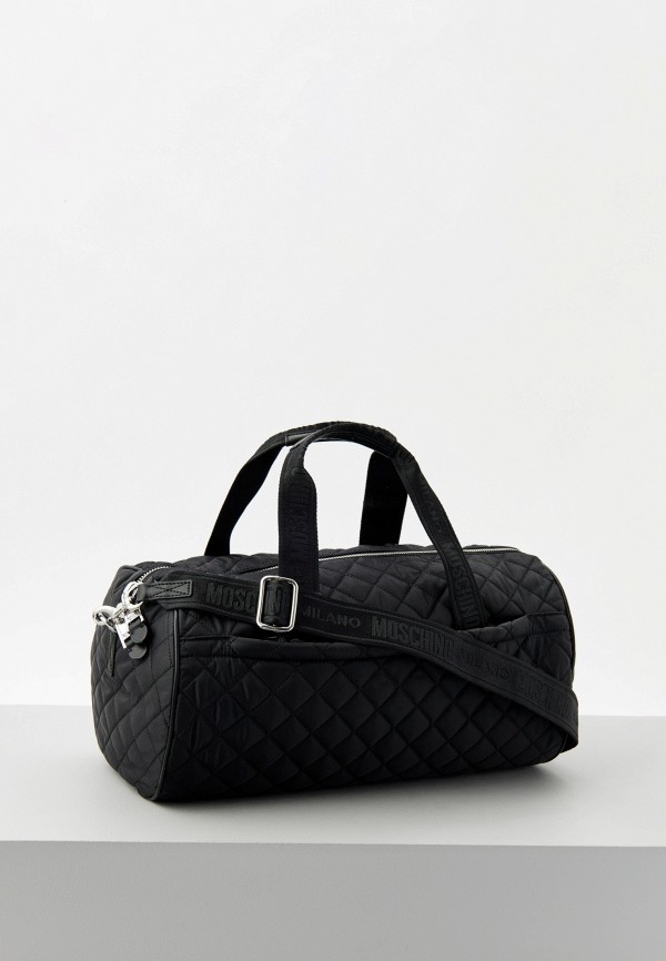 Moschino Сумка дорожная - фото 2