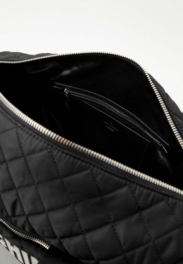 Moschino Сумка дорожная - фото 4