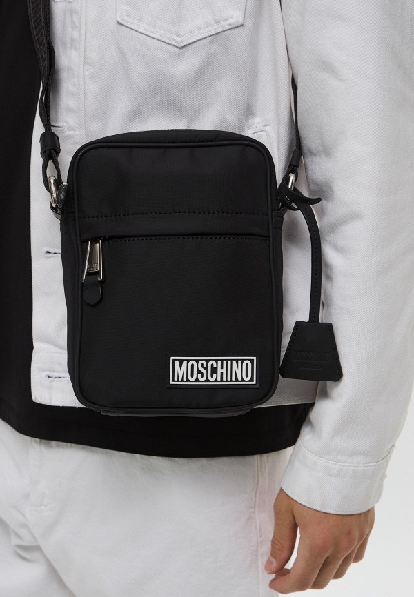 Moschino Сумка - фото 6