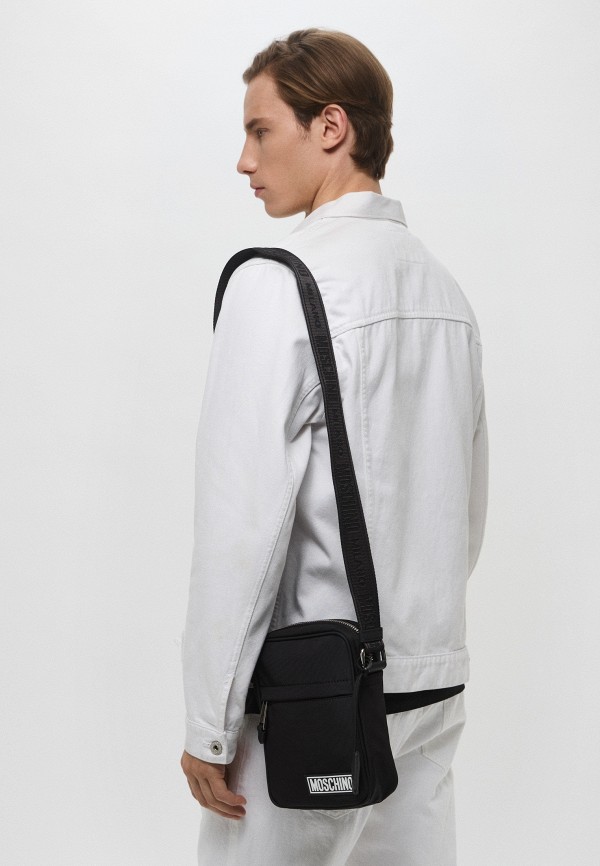 Moschino Сумка - фото 5