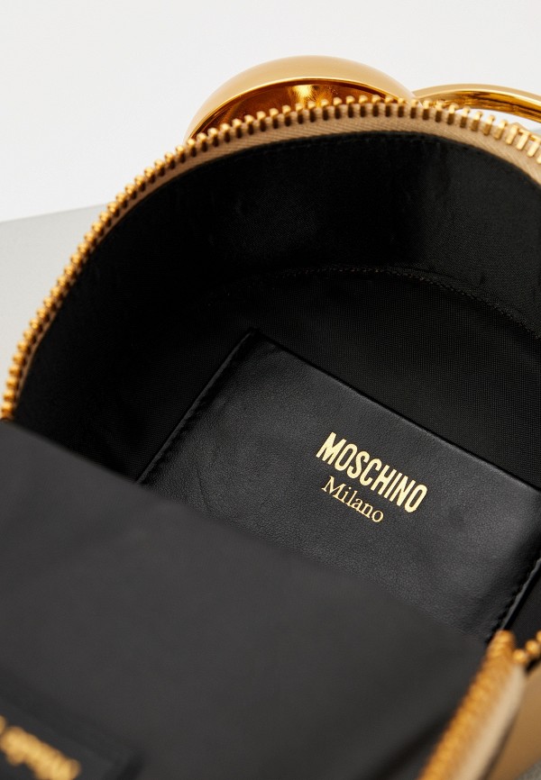 Moschino Сумка - фото 4