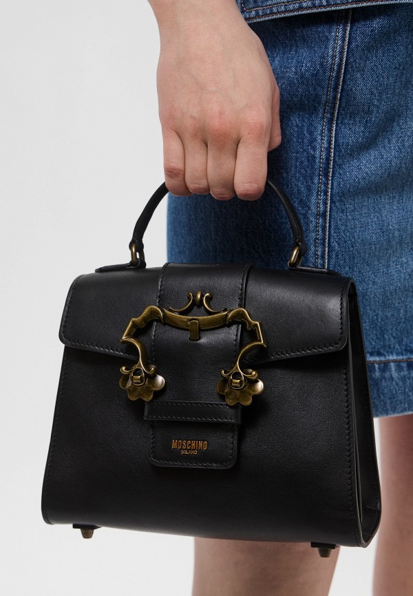 Moschino Сумка - фото 6