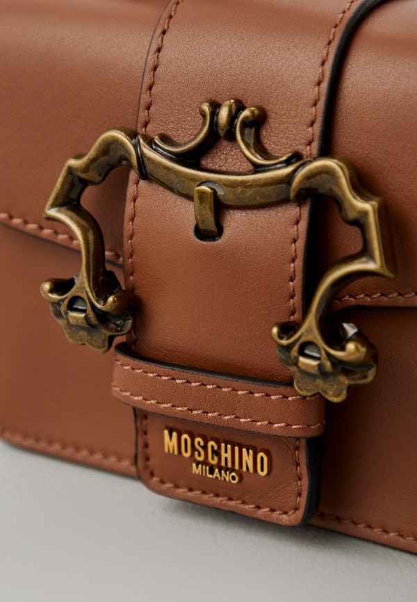 Moschino Сумка - фото 3