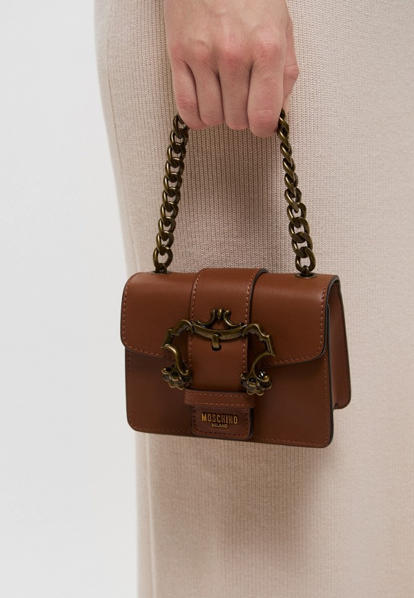 Moschino Сумка - фото 6