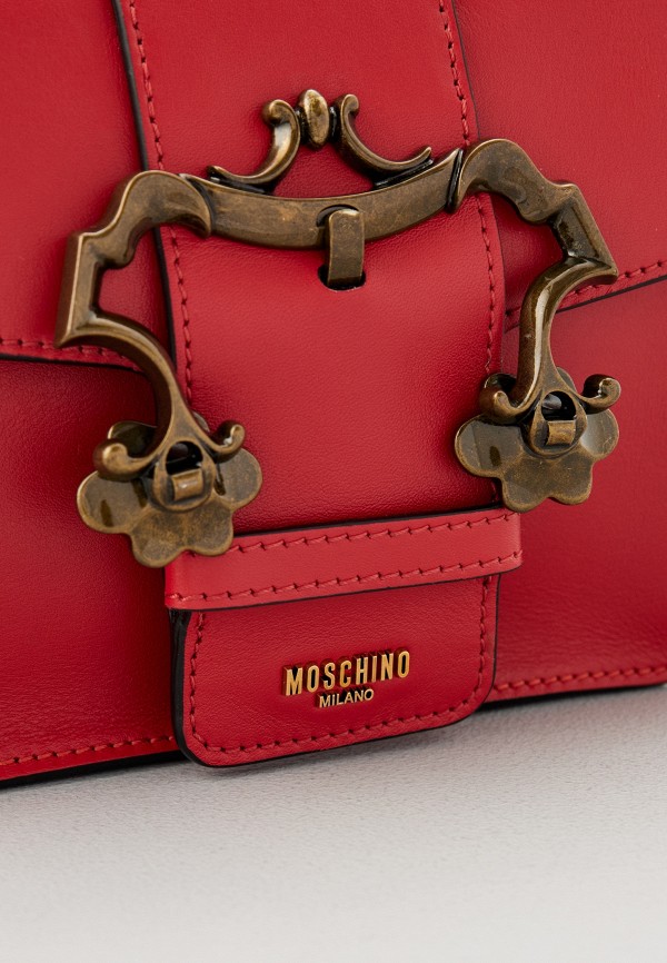 Moschino Сумка - фото 3