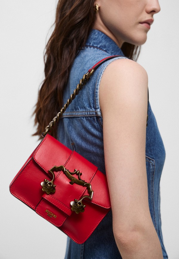 Moschino Сумка - фото 6