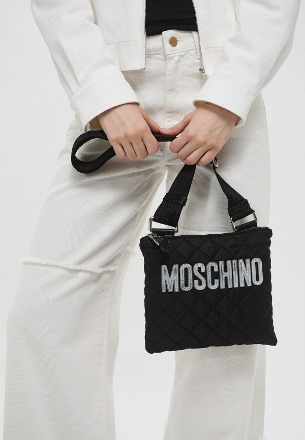 Moschino Сумка - фото 6