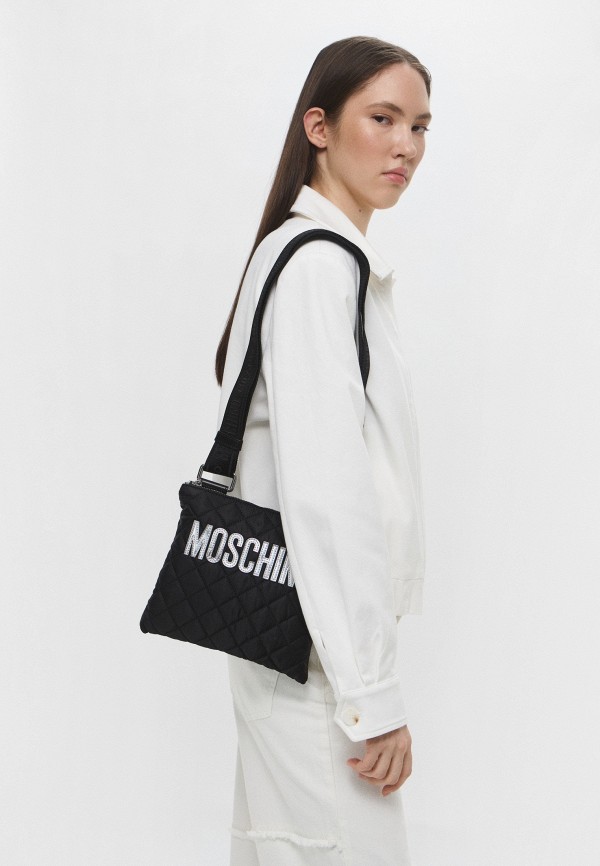 Moschino Сумка - фото 5