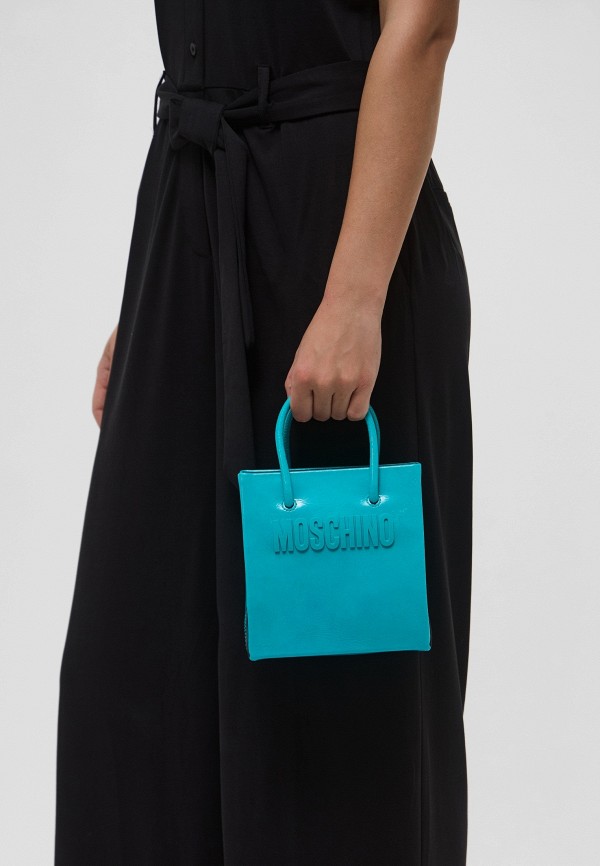 Moschino Сумка - фото 6