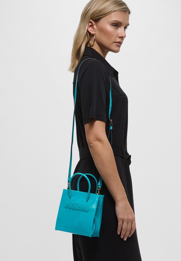 Moschino Сумка - фото 5