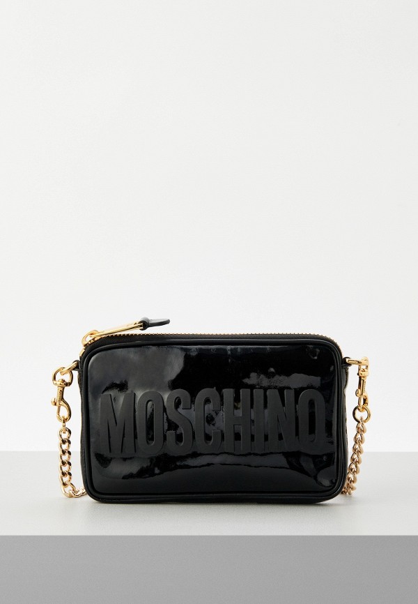 Moschino Клатч - фото 1