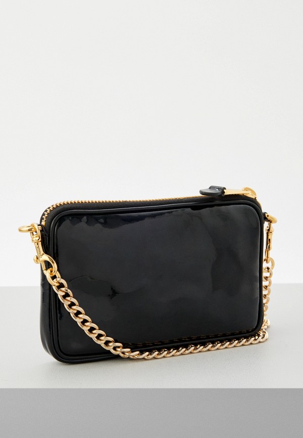 Moschino Клатч - фото 2