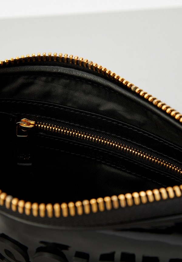 Moschino Клатч - фото 4