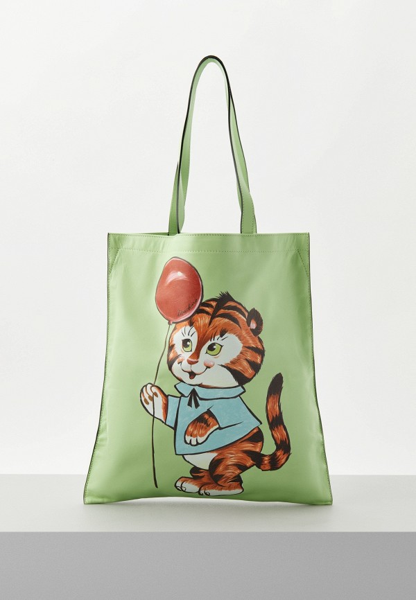 Moschino Сумка - фото 1