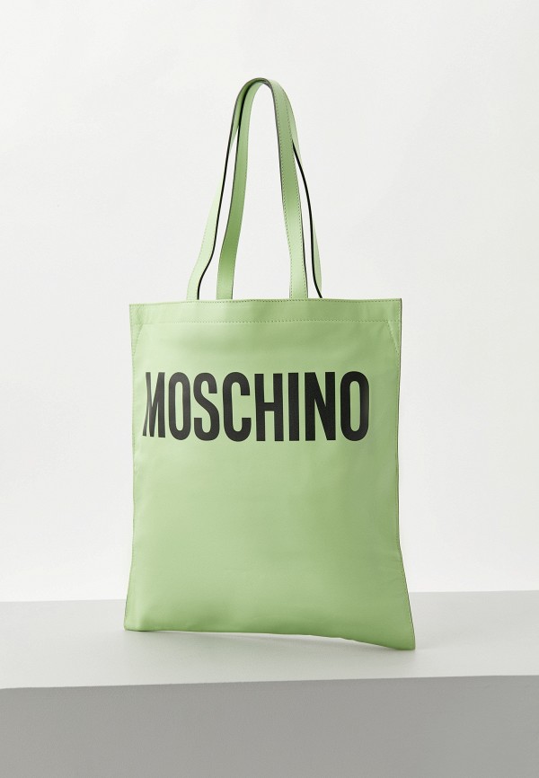 Moschino Сумка - фото 2