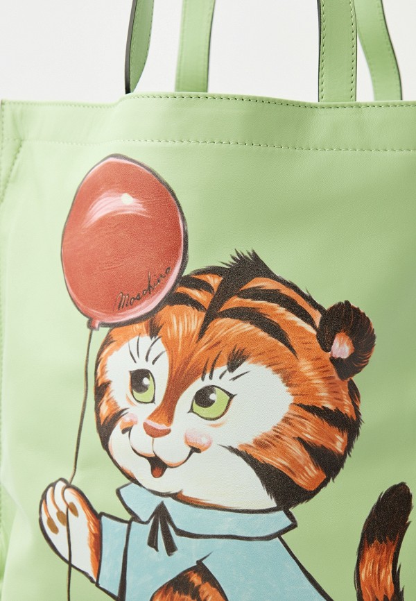 Moschino Сумка - фото 3