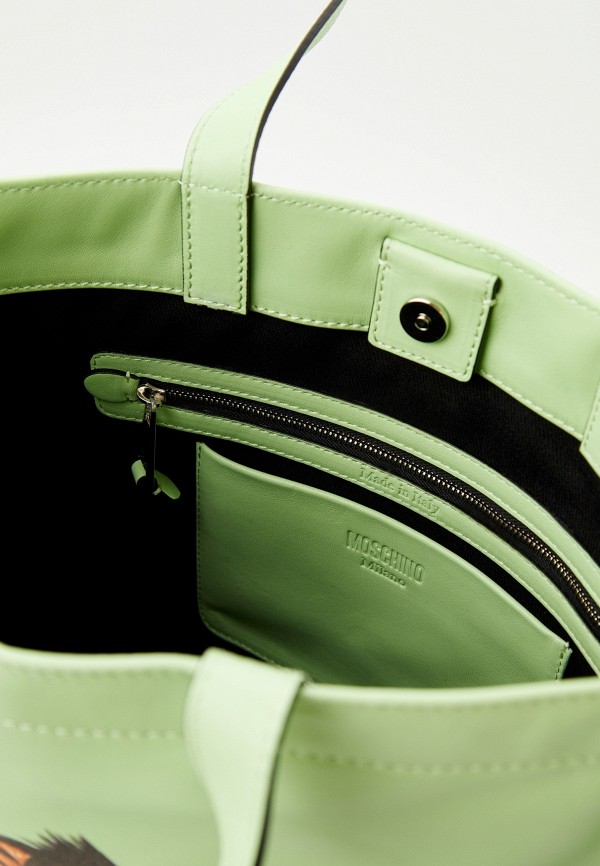 Moschino Сумка - фото 4