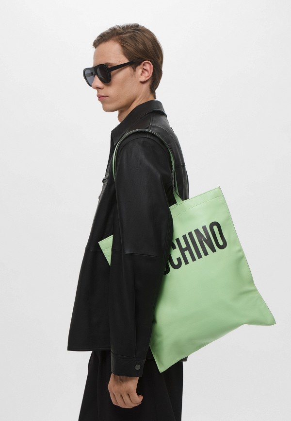 Moschino Сумка - фото 6