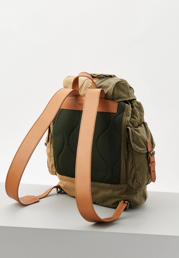 Moschino Рюкзак - фото 2