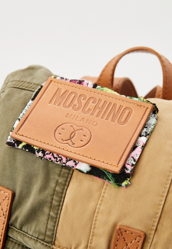 Moschino Рюкзак - фото 3