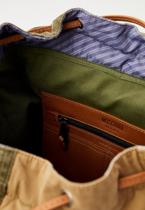 Moschino Рюкзак - фото 4