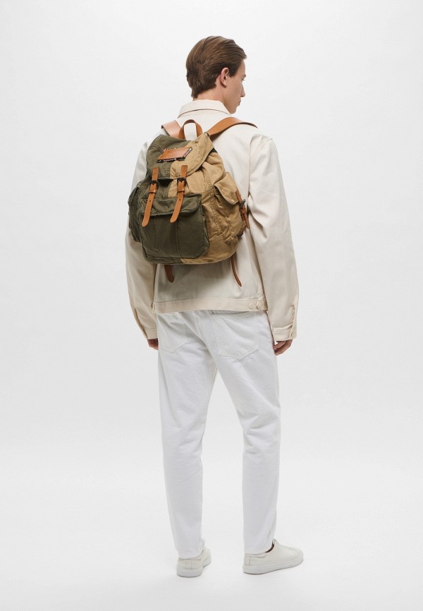 Moschino Рюкзак - фото 6