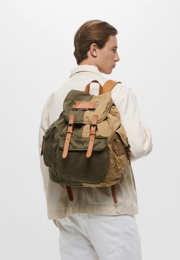 Moschino Рюкзак - фото 5