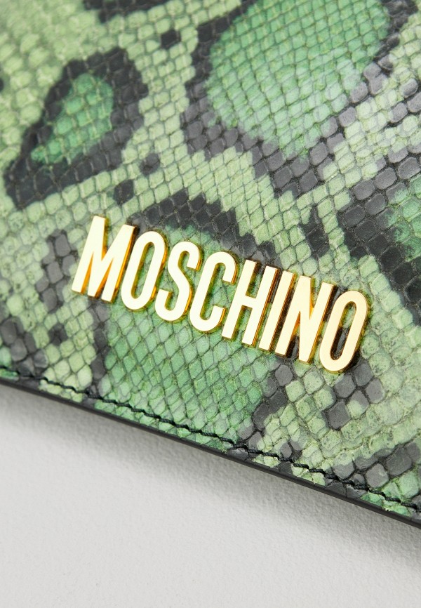 Moschino Сумка - фото 3