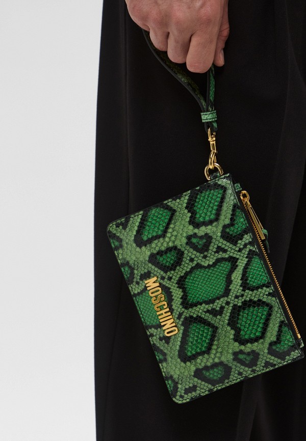 Moschino Сумка - фото 6