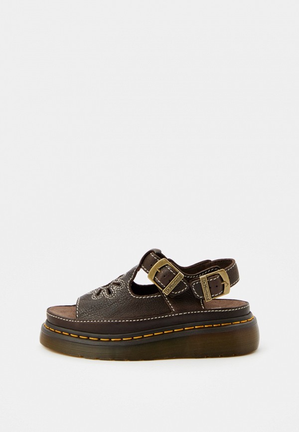 Dr. Martens Сандалии - DUNNET FLOWER - фото 1