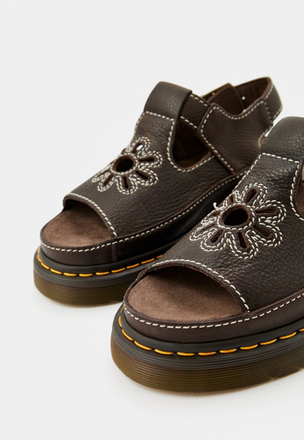 Dr. Martens Сандалии - DUNNET FLOWER - фото 2