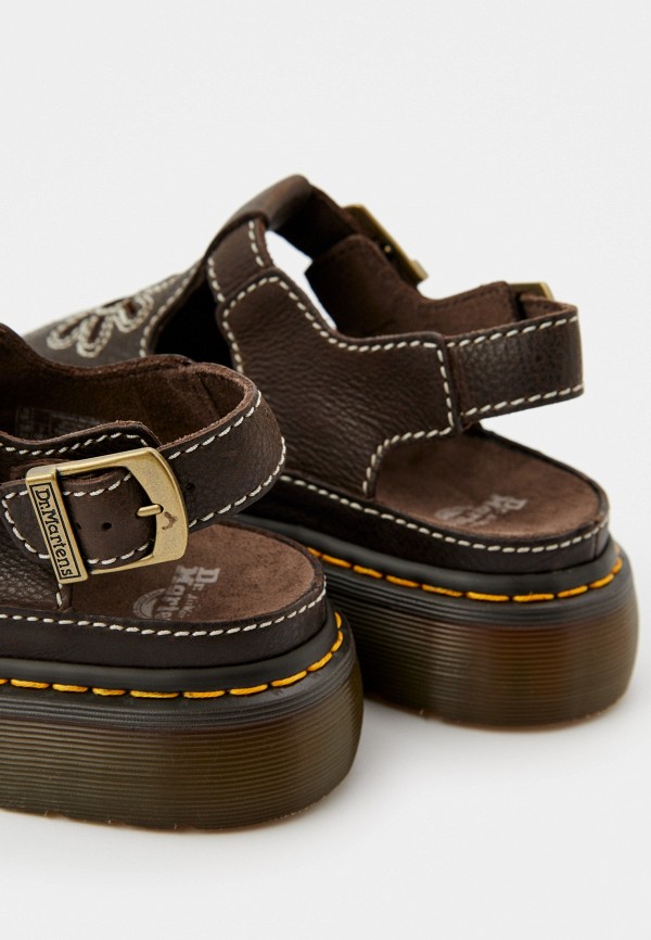 Dr. Martens Сандалии - DUNNET FLOWER - фото 4