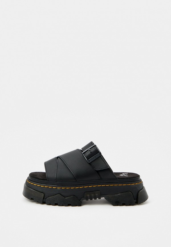 Dr. Martens Сабо - MATTISON SLIDE - фото 1