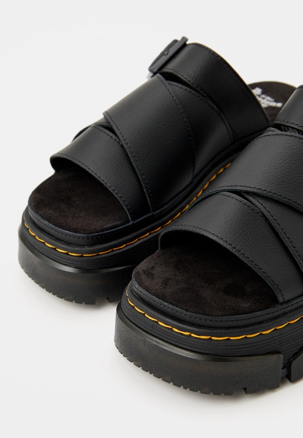 Dr. Martens Сабо - MATTISON SLIDE - фото 2