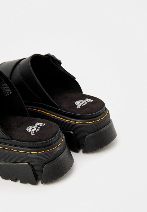 Dr. Martens Сабо - MATTISON SLIDE - фото 4