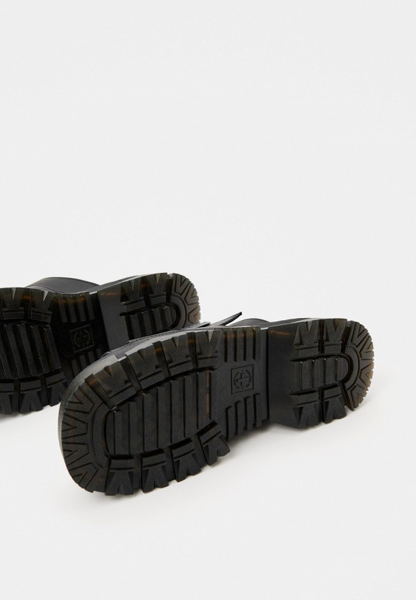 Dr. Martens Сабо - MATTISON SLIDE - фото 5