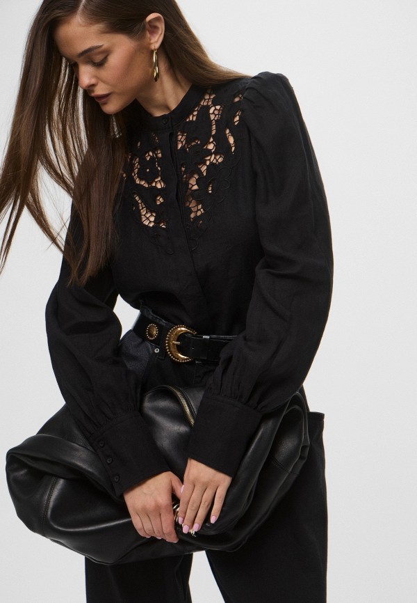 Isabel Marant Блуза - фото 5