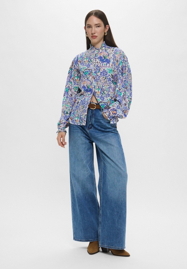Isabel Marant Блуза - фото 2