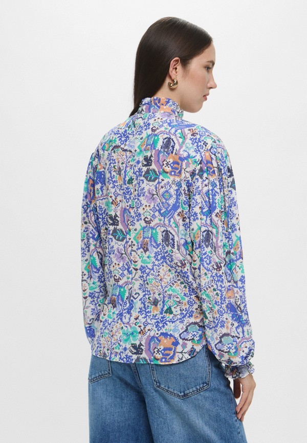 Isabel Marant Блуза - фото 3