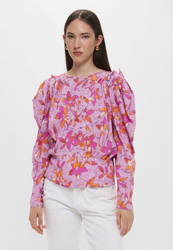 Isabel Marant Блуза - фото 1