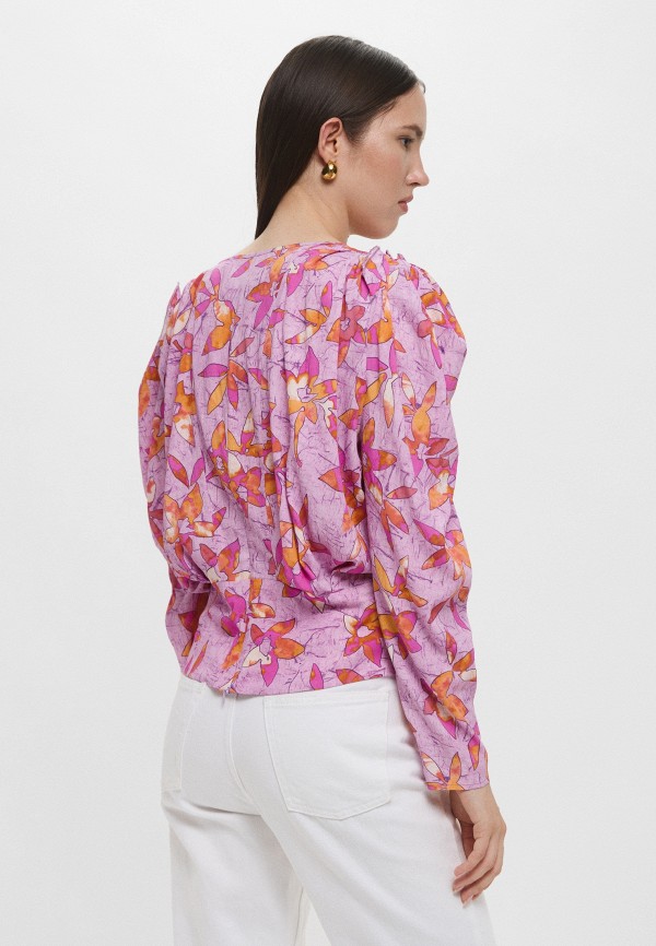 Isabel Marant Блуза - фото 3