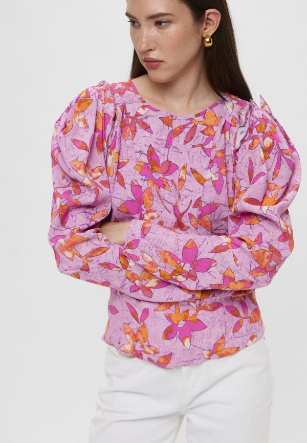 Isabel Marant Блуза - фото 4